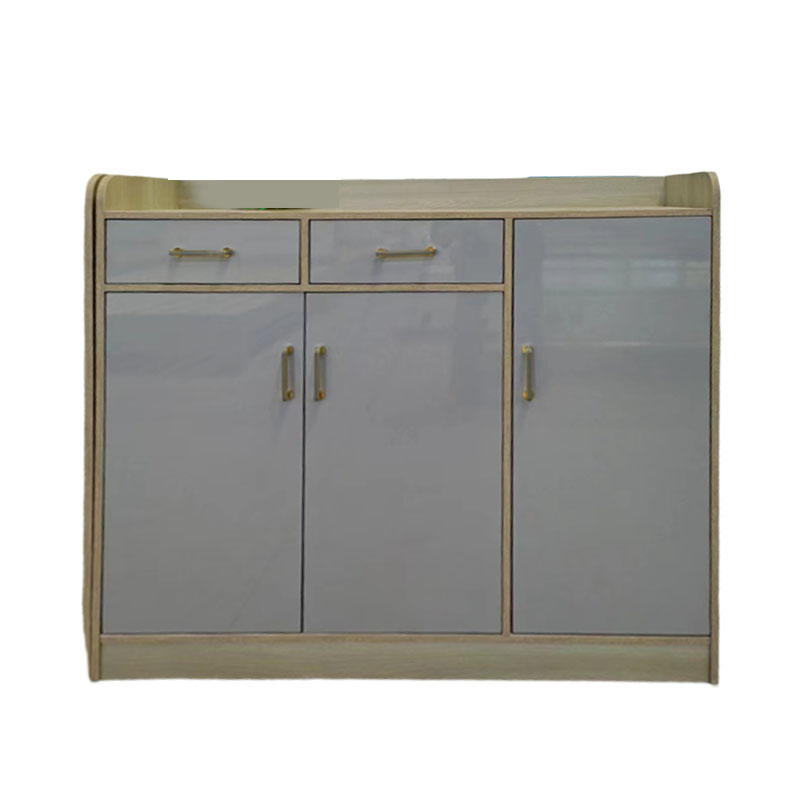 Multifunctional Storage Cabinet